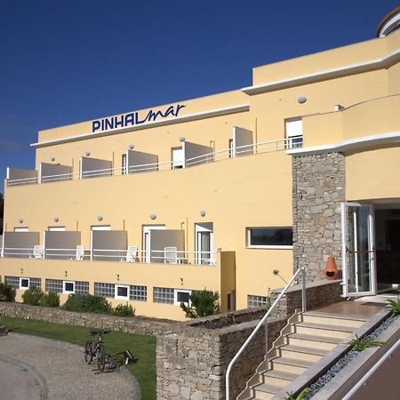 Hotel Wot Peniche Pinhalmar Exterior foto