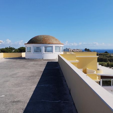Hotel Wot Peniche Pinhalmar Exterior foto