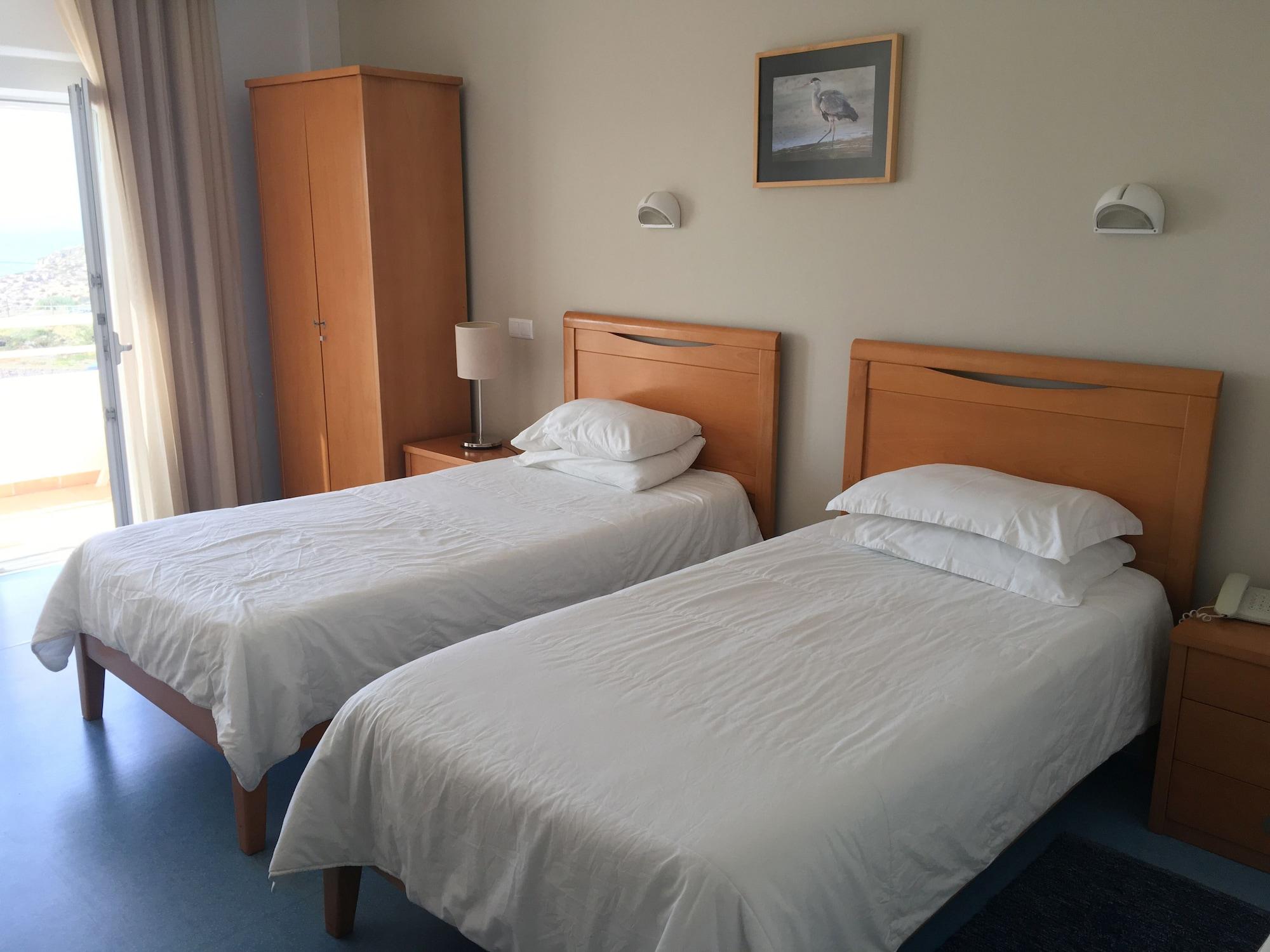 Hotel Wot Peniche Pinhalmar Exterior foto
