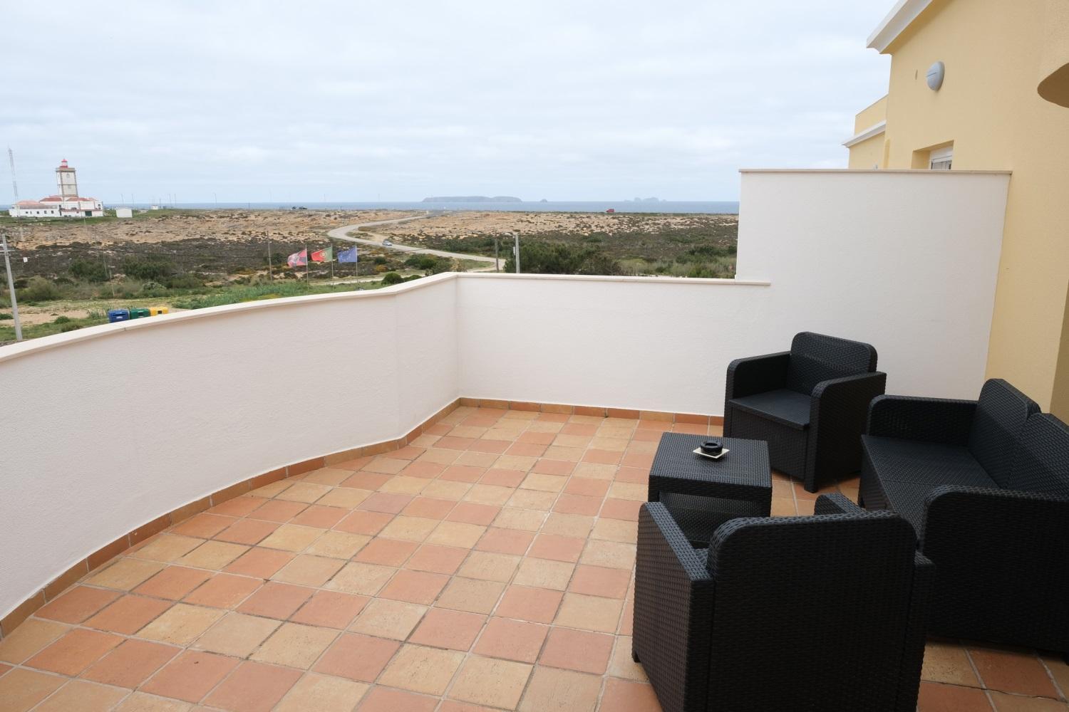 Hotel Wot Peniche Pinhalmar Exterior foto