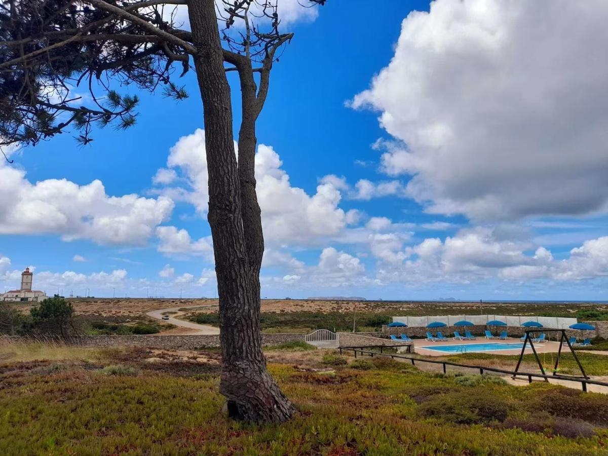 Hotel Wot Peniche Pinhalmar Exterior foto