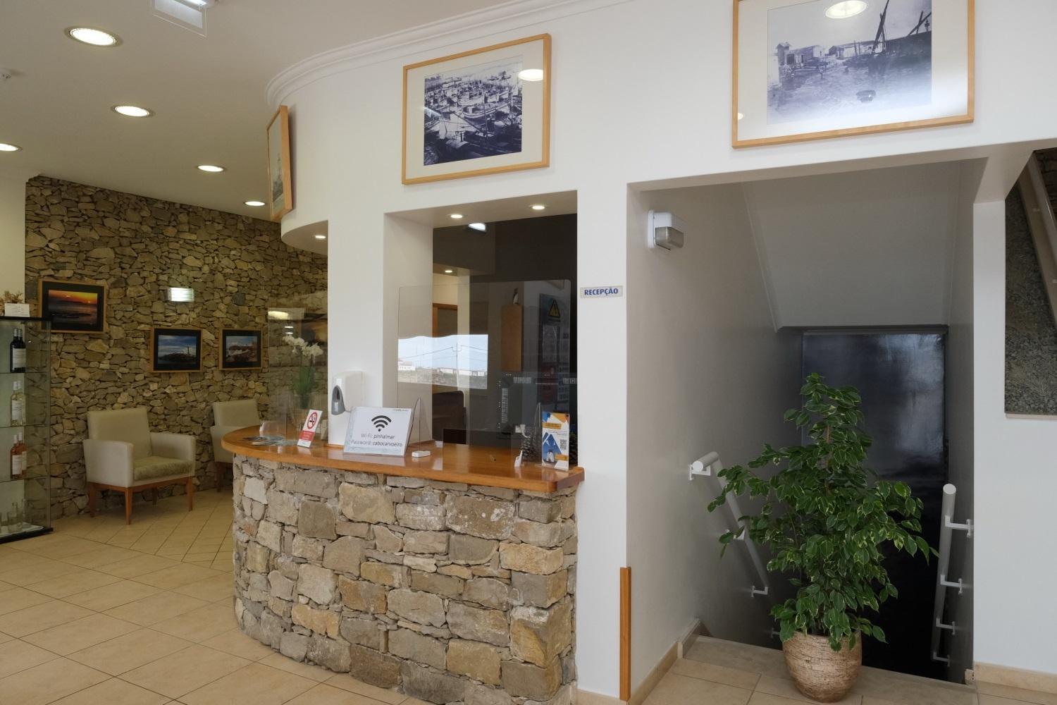 Hotel Wot Peniche Pinhalmar Exterior foto