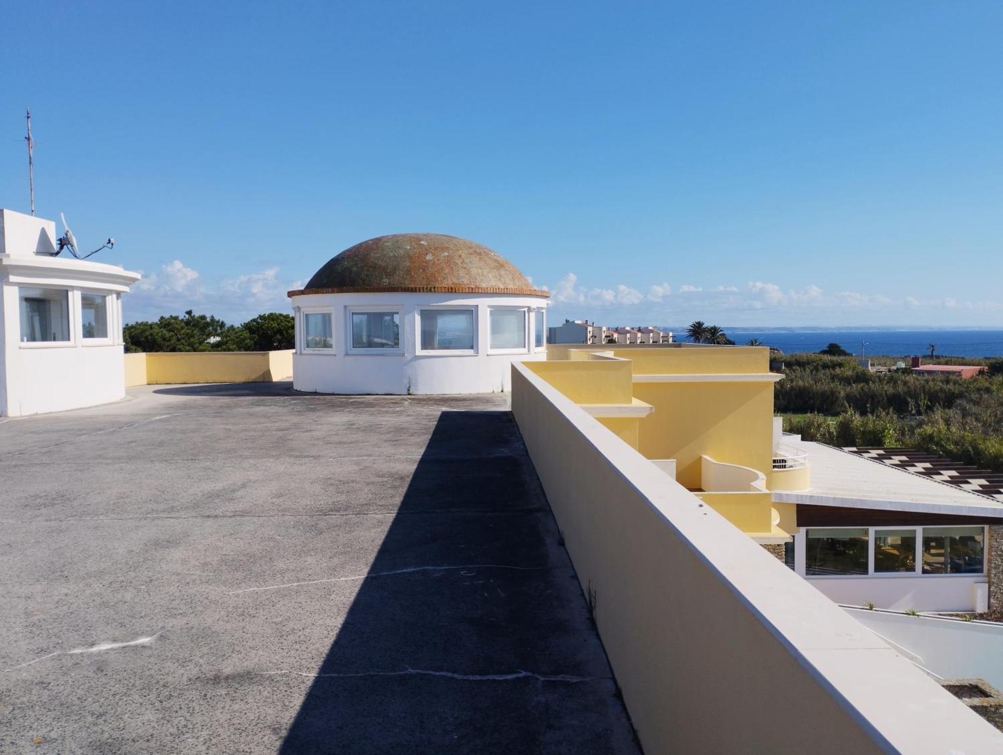 Hotel Wot Peniche Pinhalmar Exterior foto