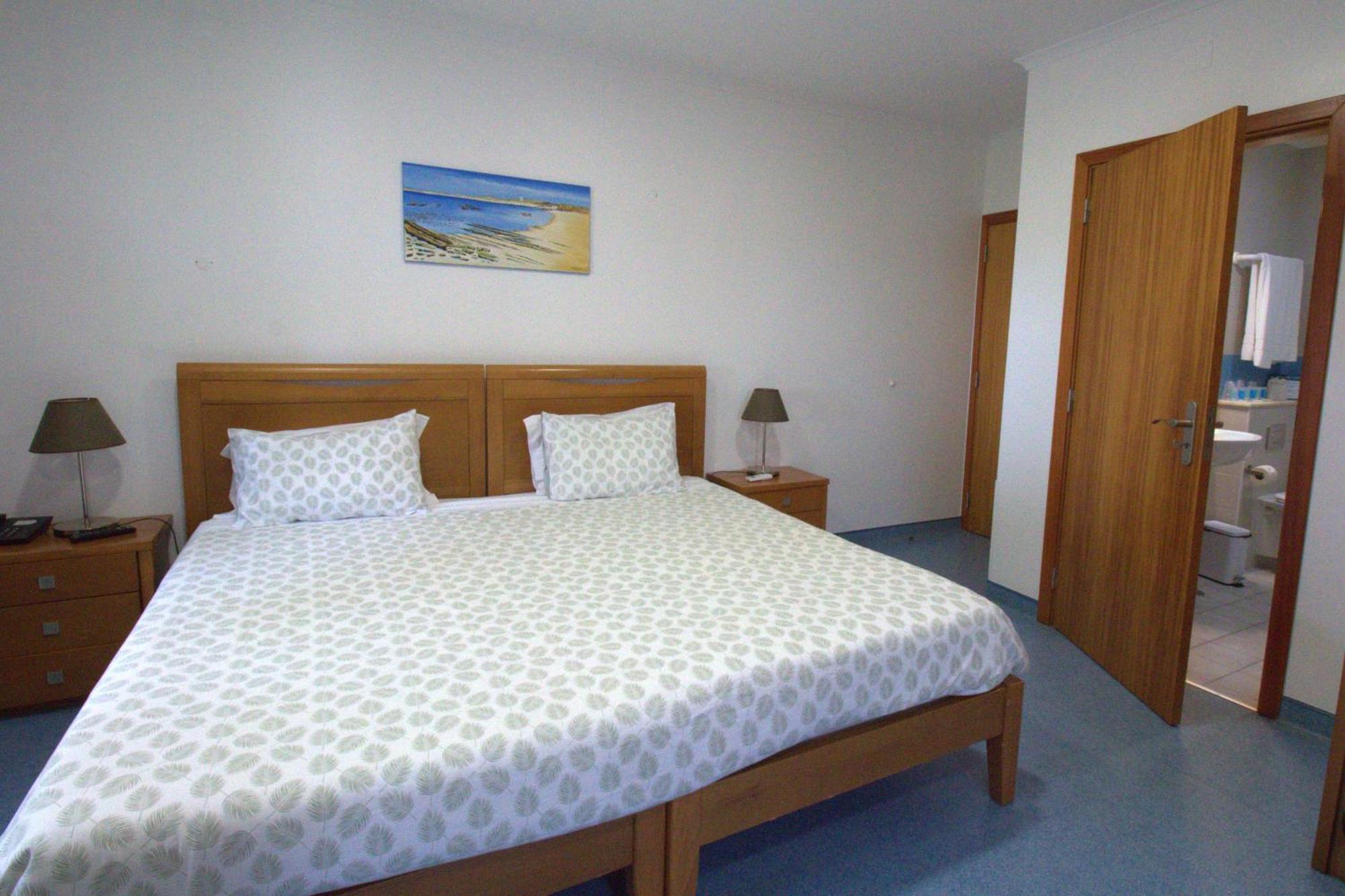 Hotel Wot Peniche Pinhalmar Exterior foto