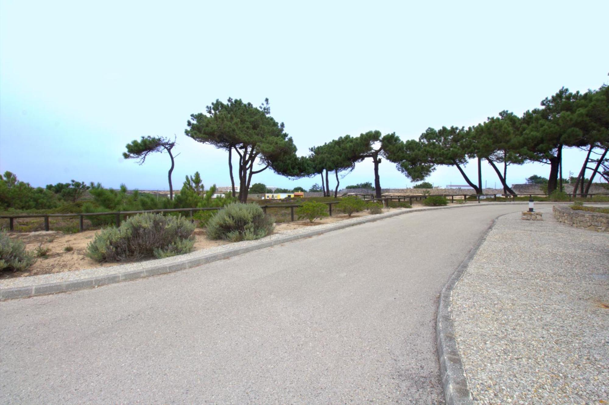 Hotel Wot Peniche Pinhalmar Exterior foto