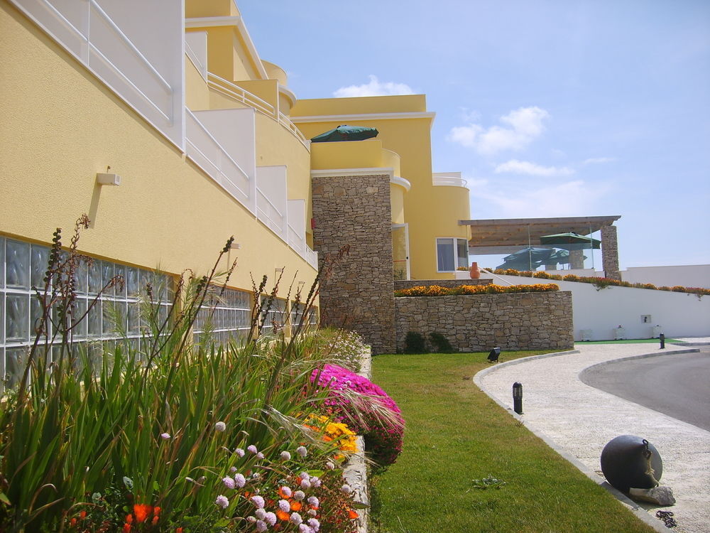 Hotel Wot Peniche Pinhalmar Exterior foto
